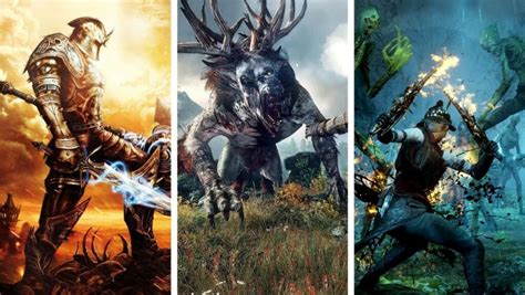rpg games like skyrim|The Best Games To Play If You Like Skyrim .